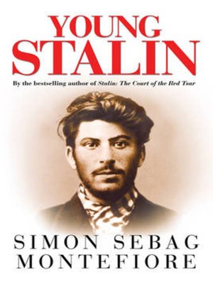 cover image of Young Stalin